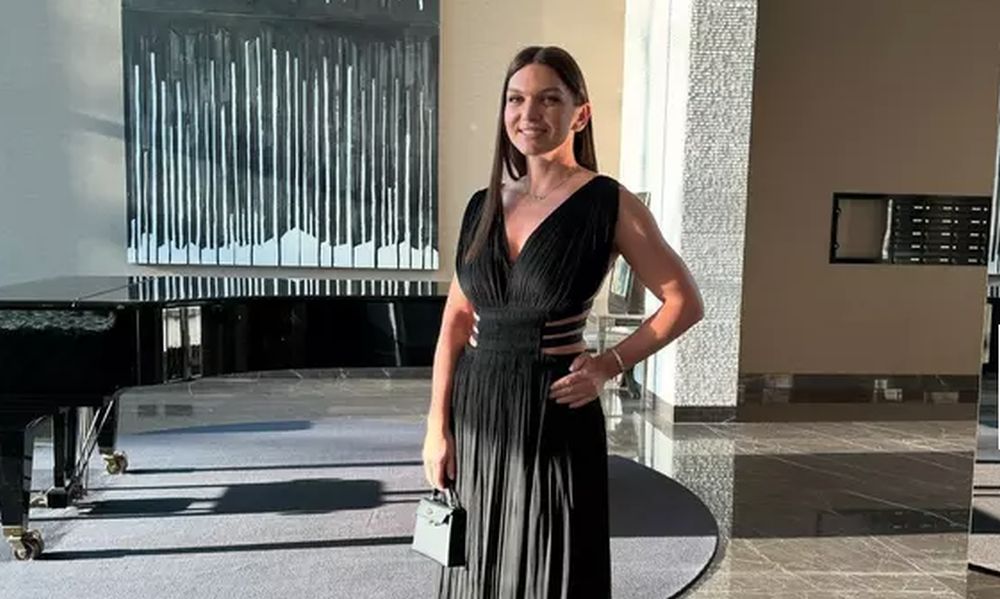 Revelion 2026 în stil VIP! Care sunt prețurile de la hotelul Simonei Halep