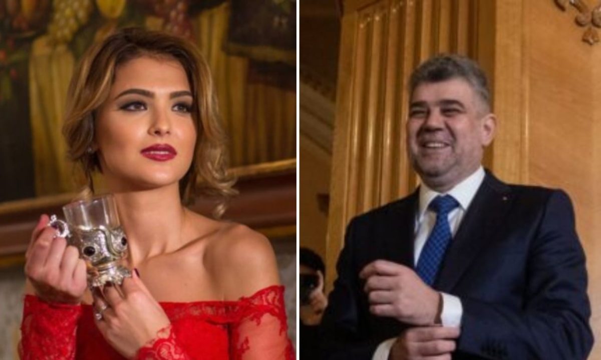 Marcel Ciolacu s-a mutat cu Sorina Docuz într-un penthouse care costă 2 milioane de euro: Are două în Herăstrău