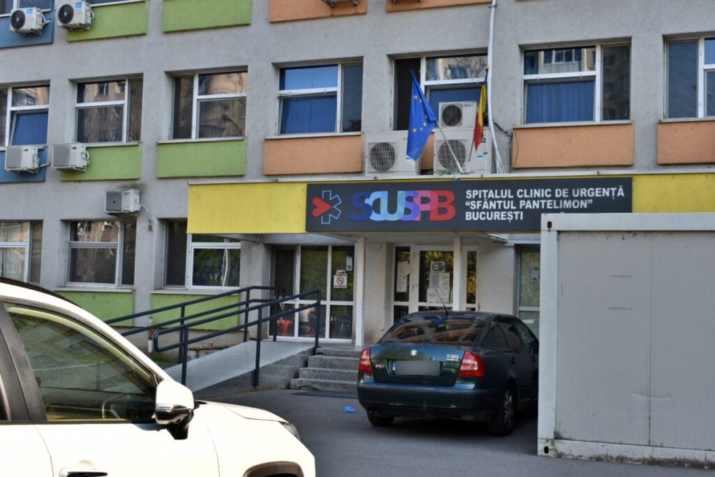 Procurorii scot din mormânt o victimă în Dosarul Pantelimon! Ancheta morților suspecte continuă