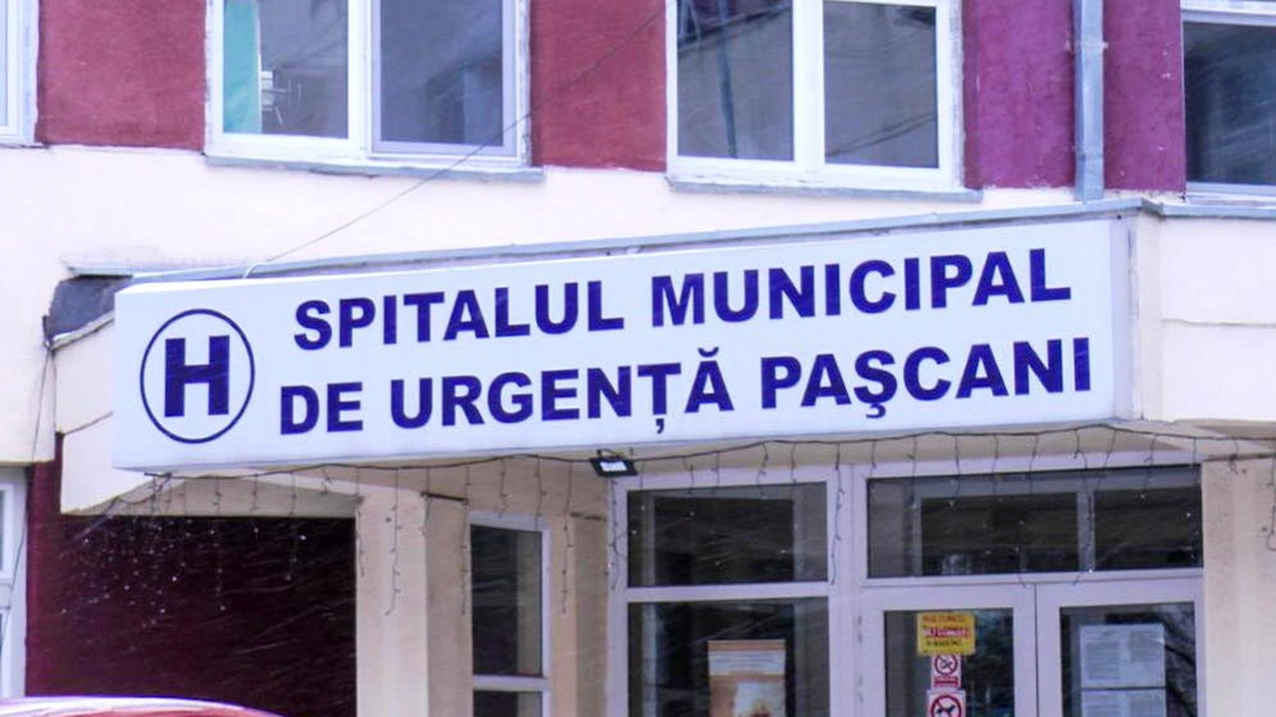 O femeie în vârstă de 57 ani are nevoie de sânge. Liliana Tîrpescu este internată la Spitalul din Pașcani