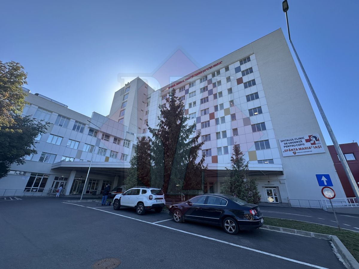Mărturia cutremurătoare a unei alte mame căreia i-a murit copilul la Spitalul Sf. Maria din Iași: „Trebuia să mă externez cu bebelușul meu sănătos…”