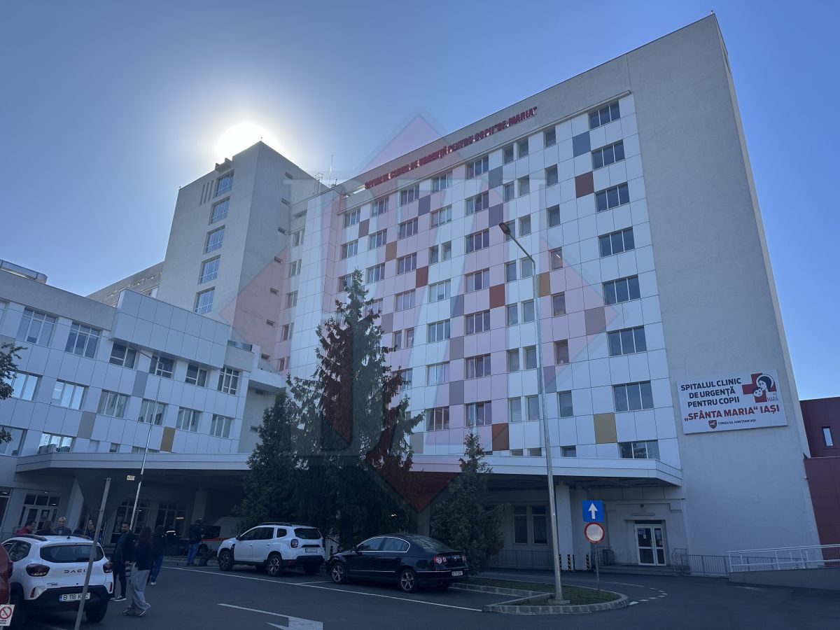 Raportul Corpului de Control, trimis la DNA. DSP Iași, despre avizul pentru ATI: „Nu puteai să nu dai autorizația. În spitalele moderne din Europa nici nu mai sunt chiuvete în saloanele pacienților”