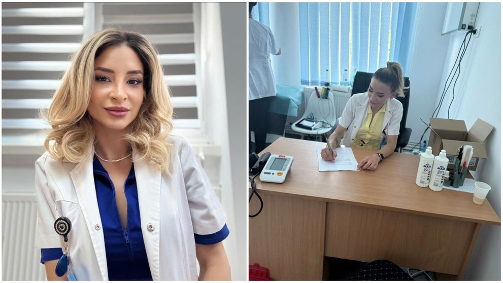 Ce avea în mână Ștefania Szabo, în momentul tragediei. Detalii tulburătoare
