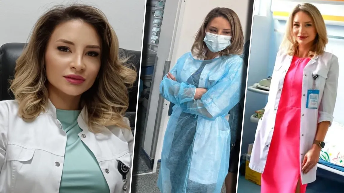 „Laptele uitării”, substanța găsită lângă doctorița Ștefania Szabo. Ce spun medicii despre anestezicul care poate fi fatal în câteva minute