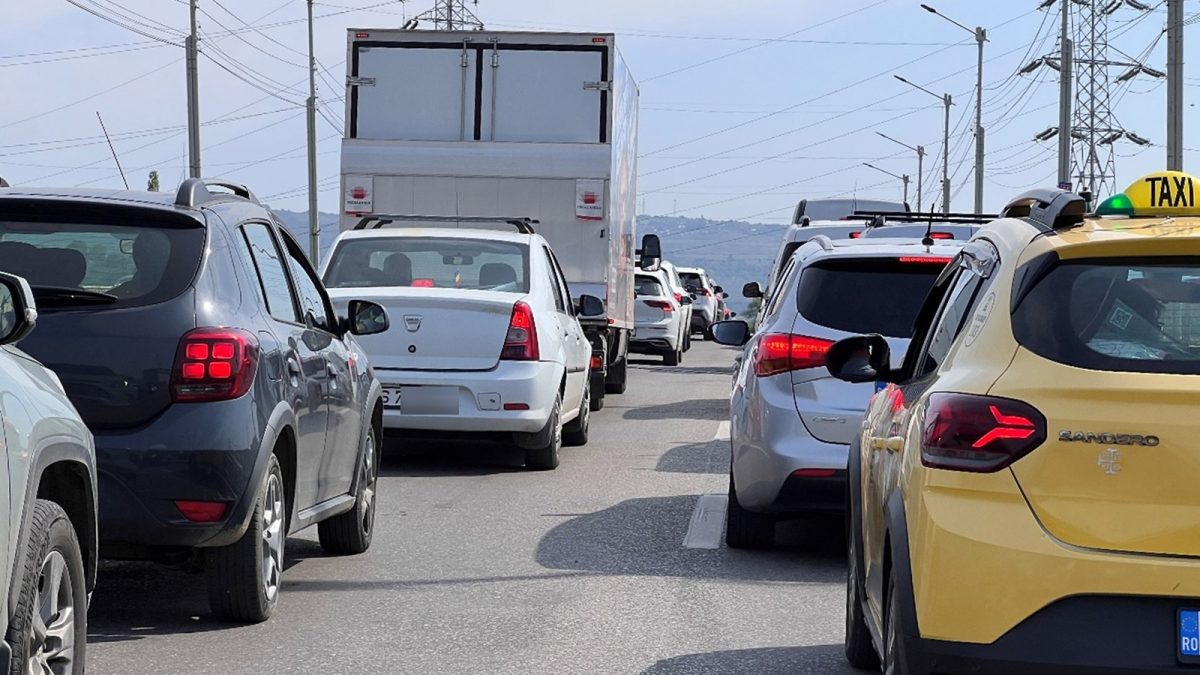 Se anunță schimbări importante pe o stradă circulată din Iași! Primăria vrea să facă sens unic