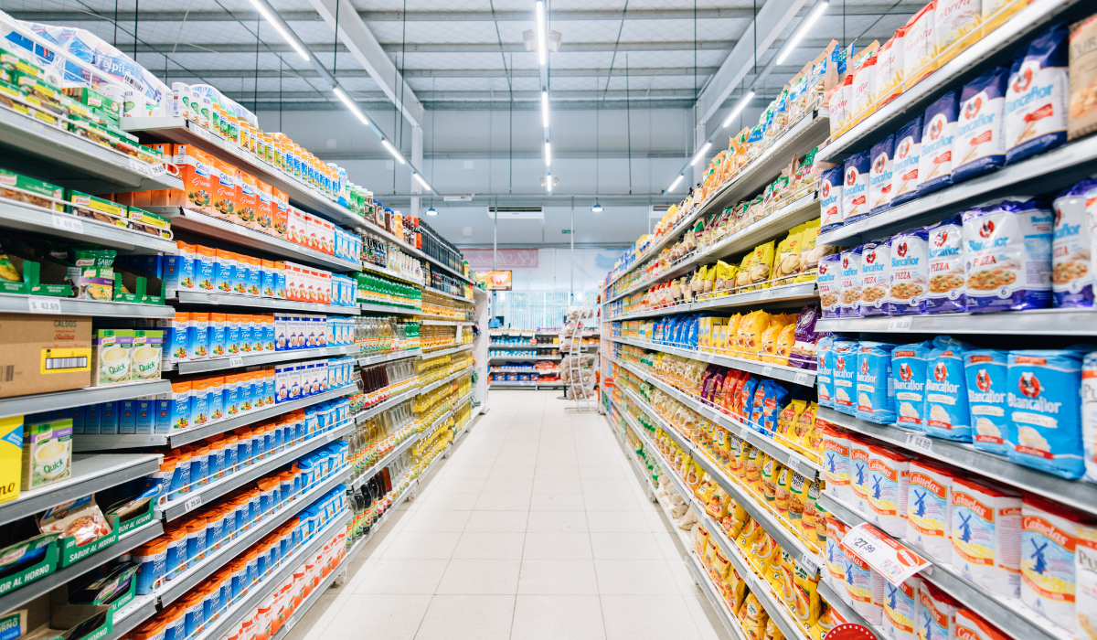 Alertă majoră în supermarketuri! Un produs comun, retras din magazine! Ce trebuie să faci dacă l-ai cumpărat