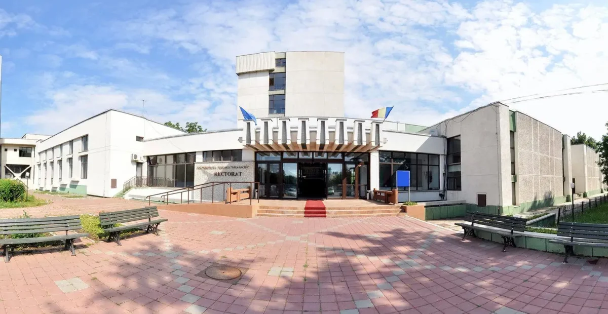 TUIASI, singura universitate ieșeană care nu a pierdut nicio finanțare prin PNRR