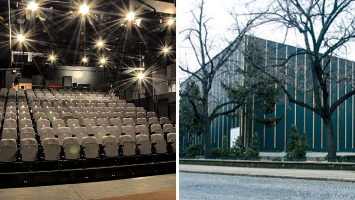 Primul spectacol-lectură al stagiunii are premiera la Teatrul Național Iași. Intrarea este liberă