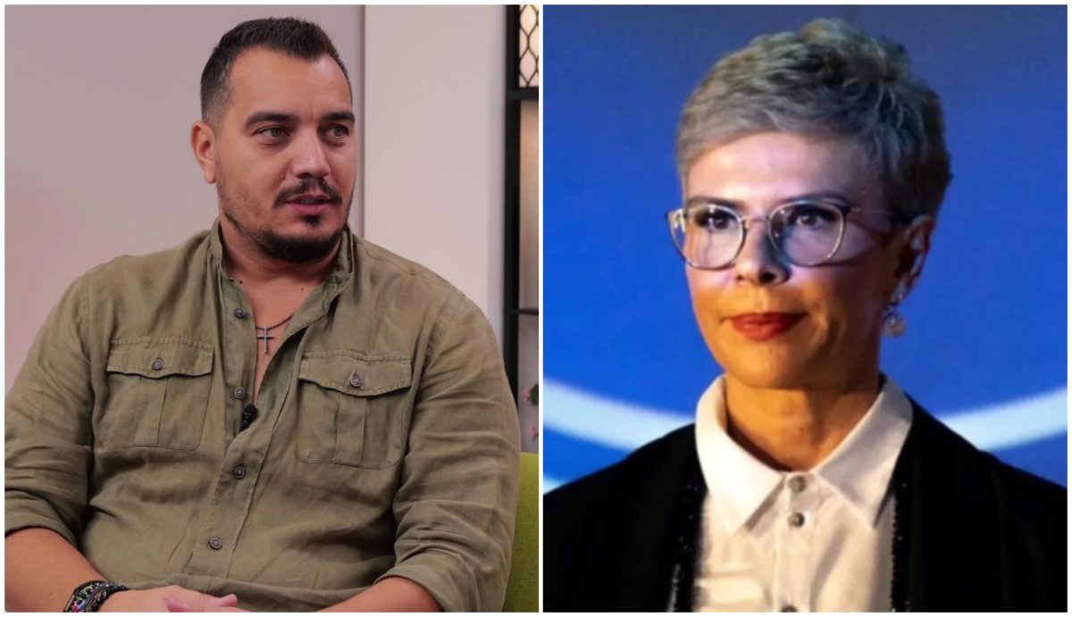 Adevărul despre relația dintre Bursucu și Teo Trandafir: „Meseria asta se fură!”
