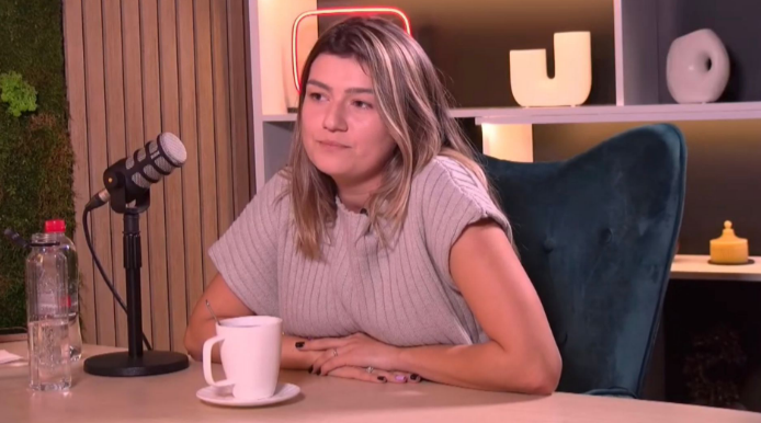 Curajul de a începe de la 0. Teodora Bighiu a fondat PEFA în Iași, o nouă voce pentru femeile de afaceri din regiune
