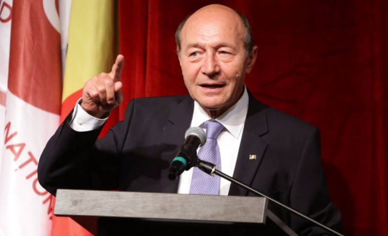 Traian Băsescu împlinește 74 de ani – viața, cariera și controversele unui președinte care a marcat istoria României post-decembriste