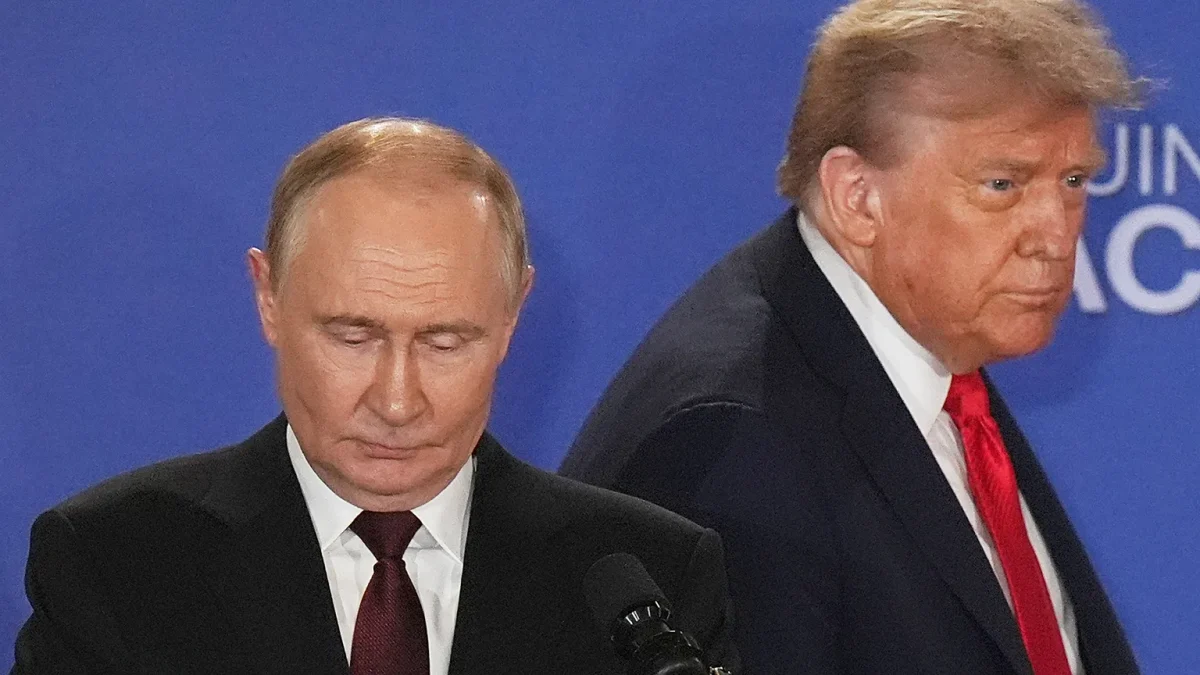 Lovitură de teatru la Budapesta! Donald Trump și Vladimir Putin trebuiau să se întâlnească, dar totul s-a prăbușit peste noapte