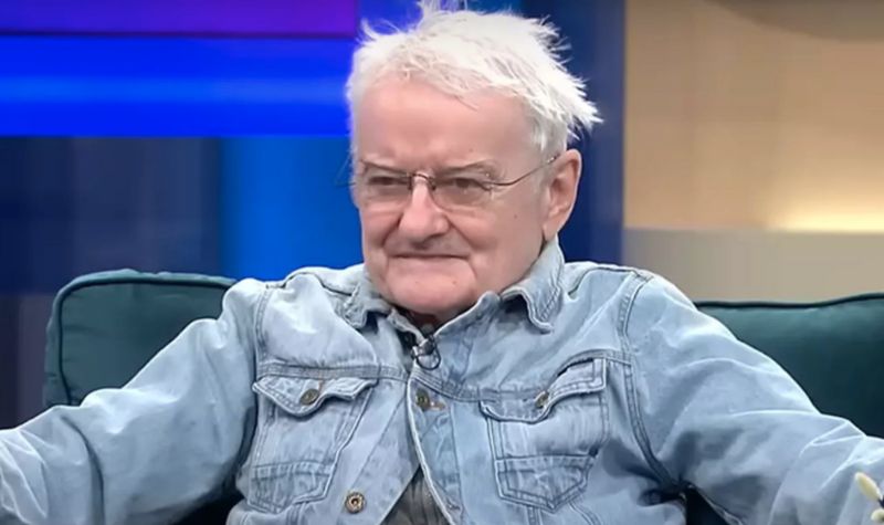 Unde va fi înmormântat Irinel Columbeanu? Fostul om de afaceri și-a exprimat clar dorința!