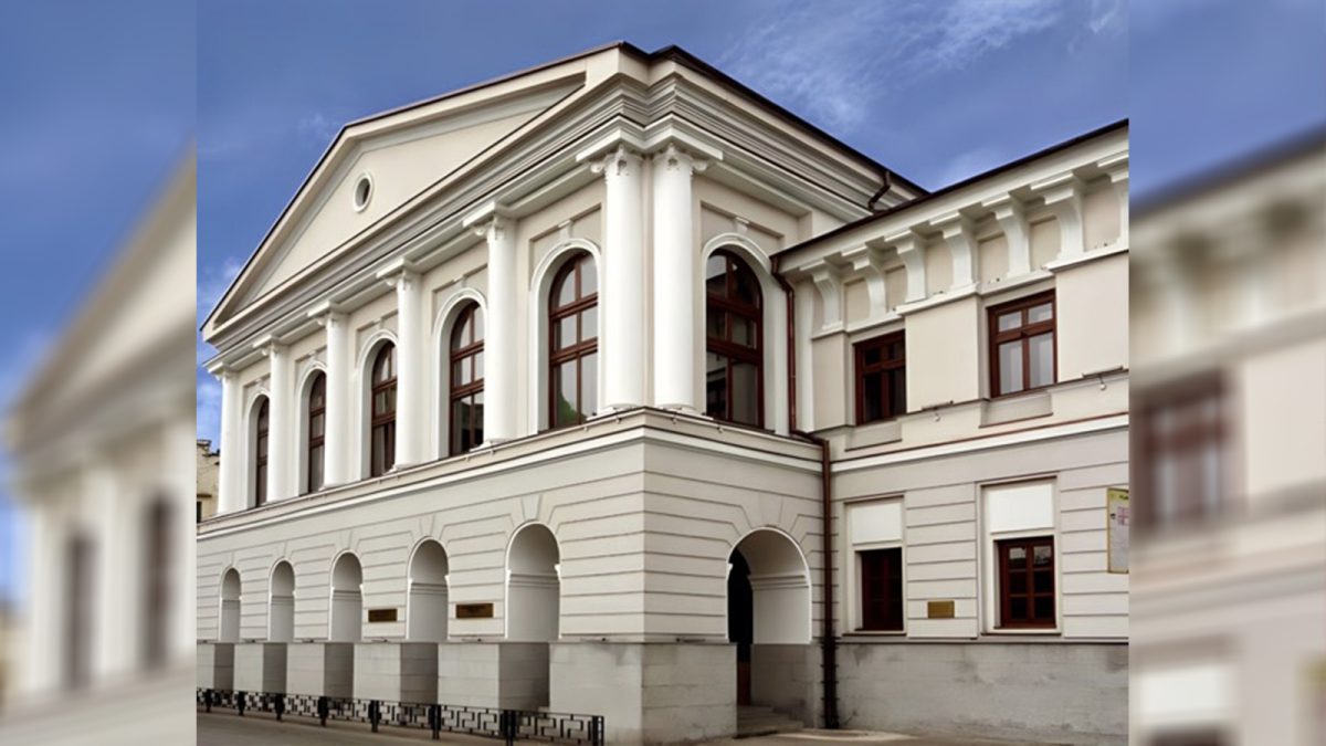 Universitatea de Arte „George Enescu” sărbătorește 165 de ani. Recital aniversar, cu artiști și studenți, la Iași