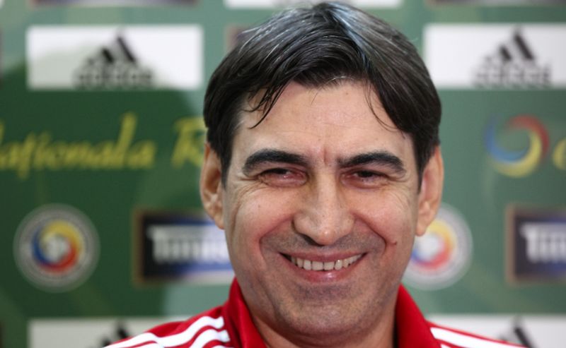 Victor Piţurcă a recunoscut că este dependent! De la ce nu se poate abţine