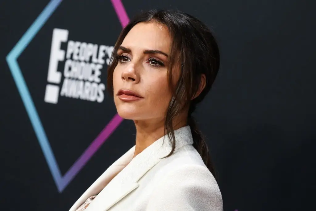 Victoria Beckham rupe tăcerea după 25 de ani: „Am fost foarte bună la mințit”
