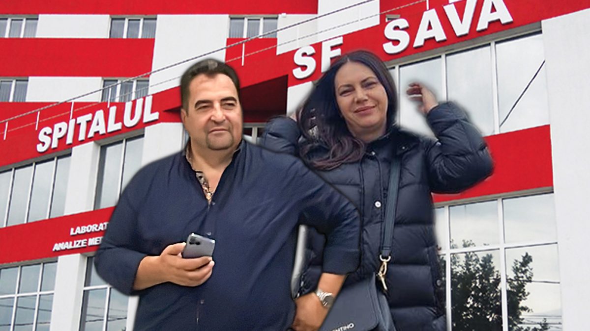 Viorel Blăjuț a țepuit statul cu peste 14 milioane de lei! Afaceristul nu a plătit salariaților nici contribuțiile pentru pensie și sănătate