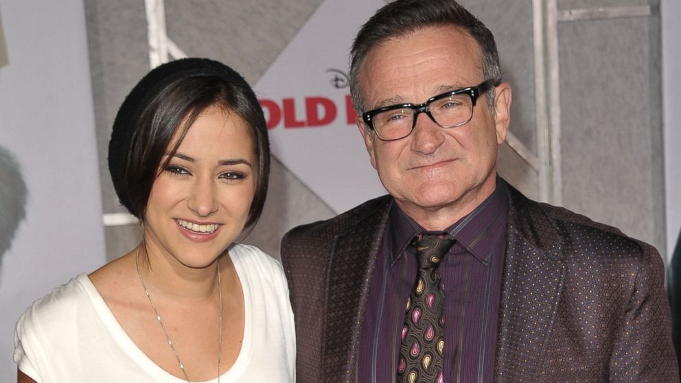 Fiica lui Robin Williams, revoltată de reconstituirile AI: „Nu creați artă, distrugeți amintiri”