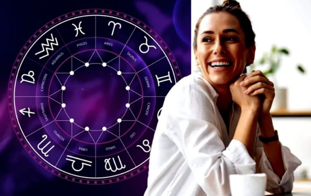 Zodia care se îmbogățește la început de noiembrie 2025! Avertismentul celebrei Cristina Demetrescu privind zodia care se îmbolnăvește!