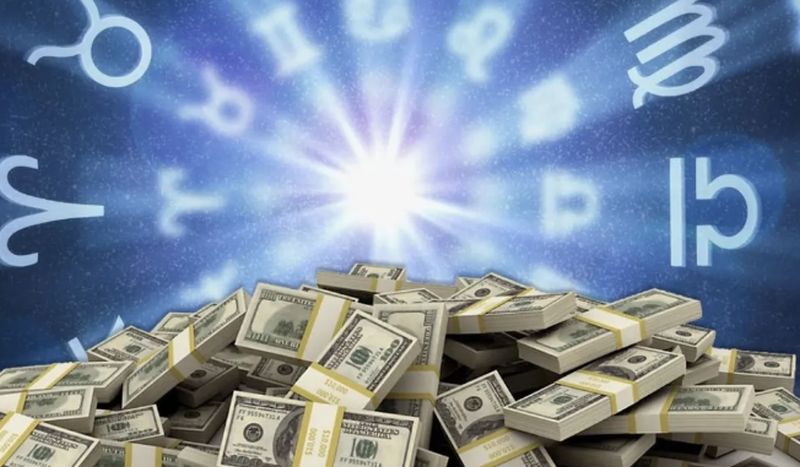Horoscopul banilor pe final de an! Zodia care va încasa cei mai mulți bani și va începe o eră de aur!