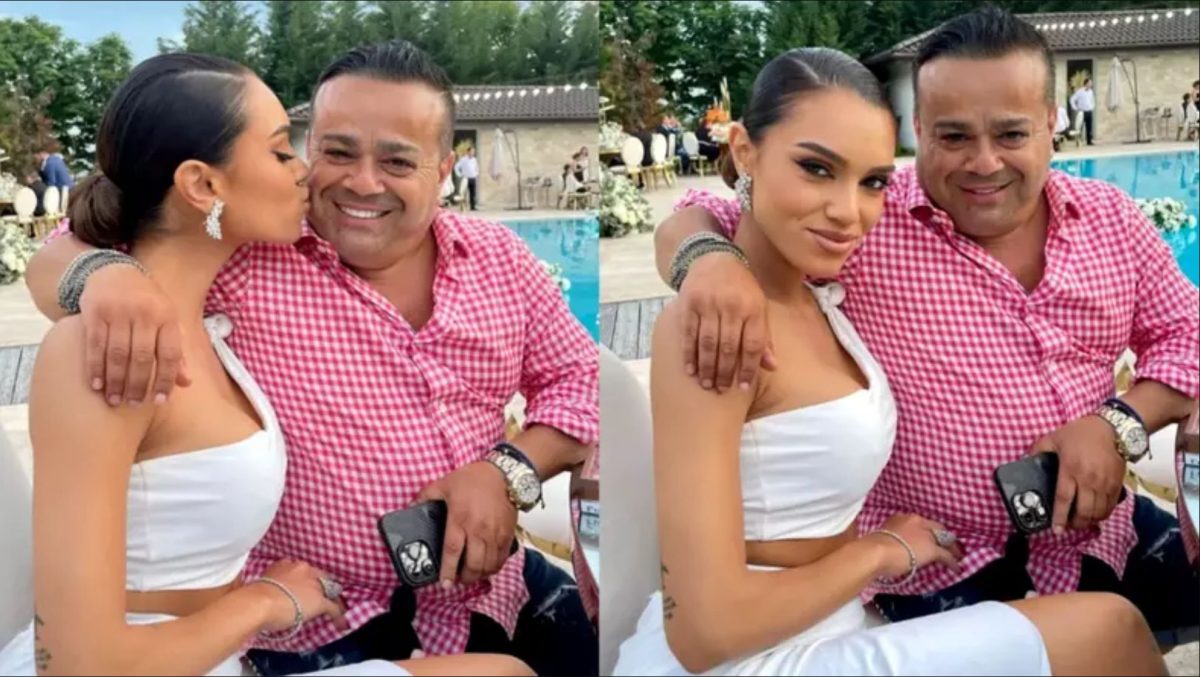 Karmen Minune, cea mai bogată concurentă din sezonul „Asia Express. Ce avere are familia artistei