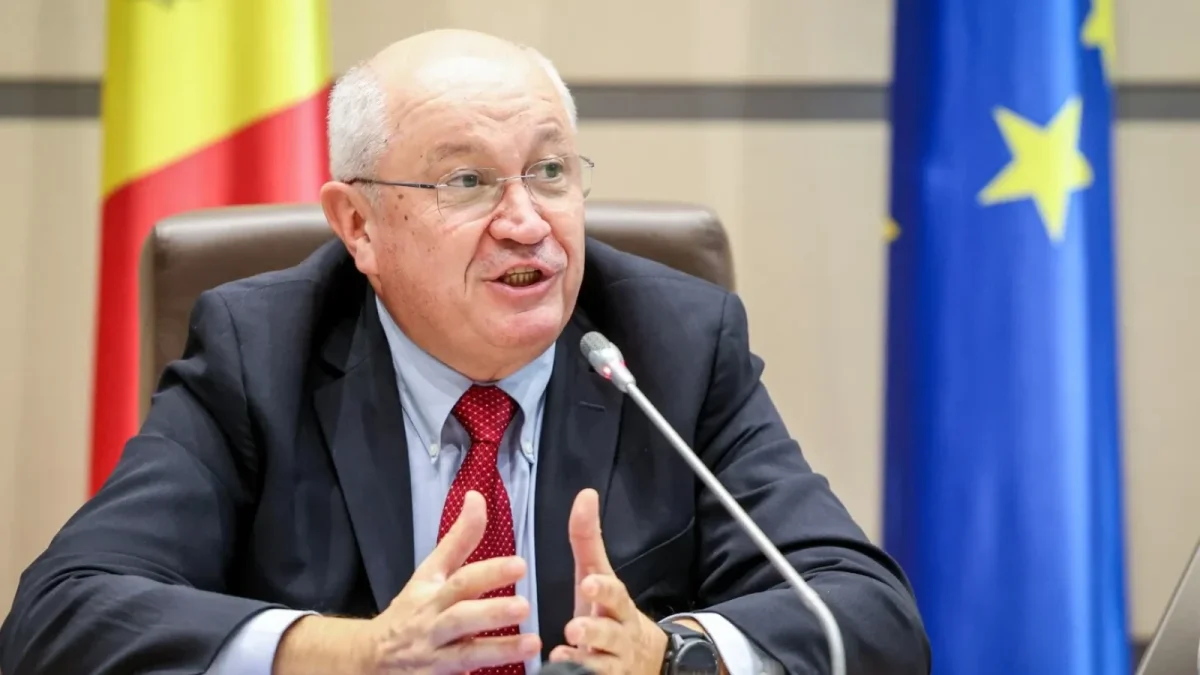 El este noul premier al Republicii Moldova. A fost nominalizat de Maia Sandu
