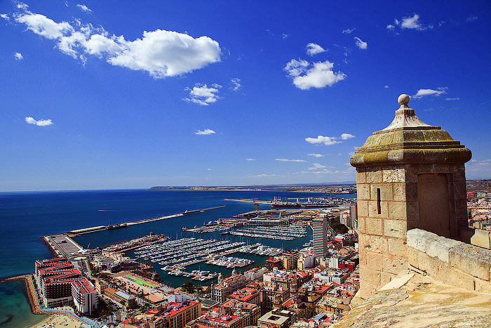 Alicante, cel mai frumos oraș de pe coasta Spaniei. Cele mai bune lucruri de făcut în Alicante