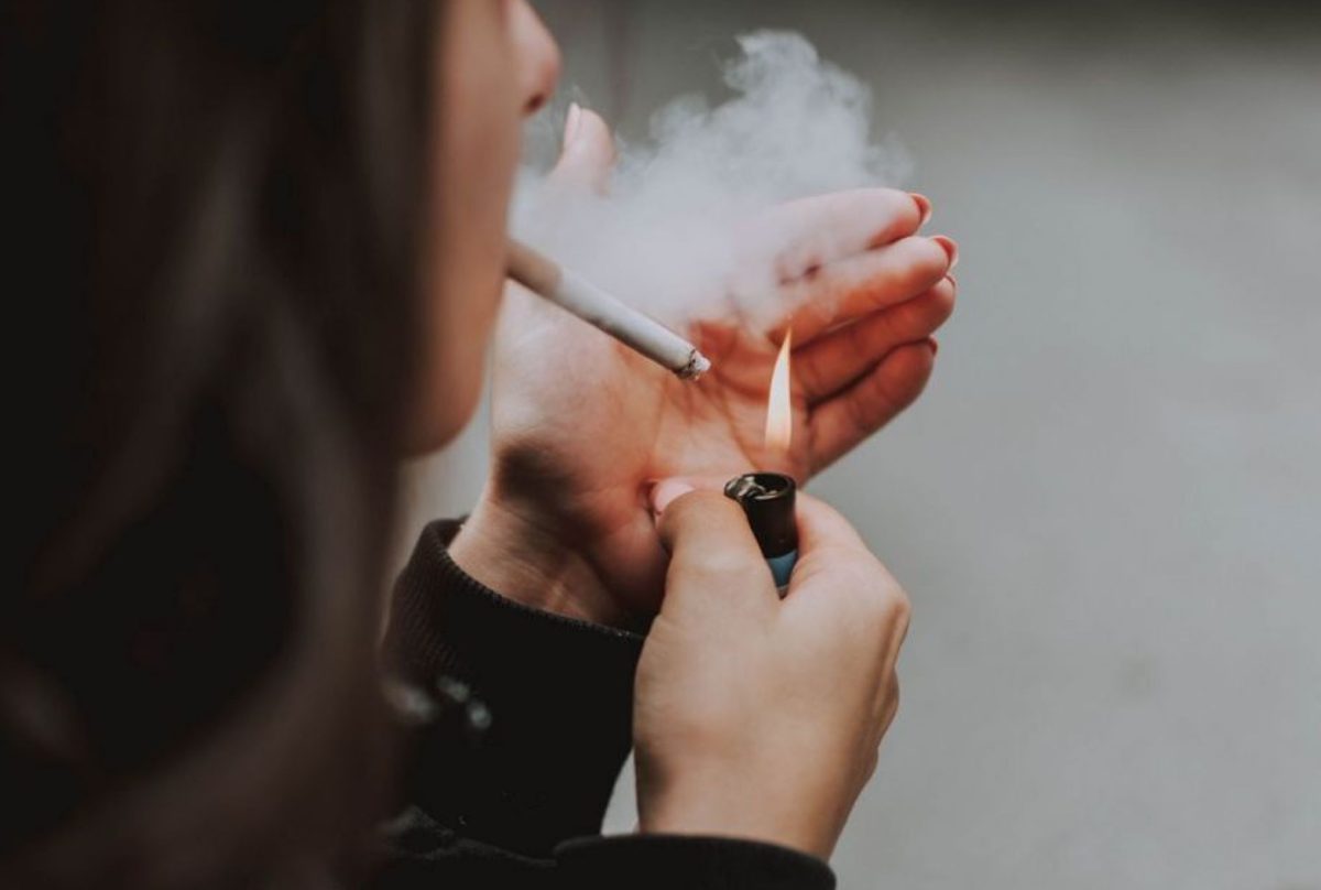 Alimentele care sunt la fel de nocive ca fumatul. Ce arată cel mai recent studiu