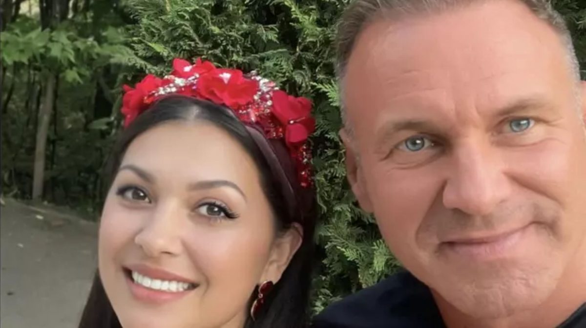 Alin Oprea s-a împăcat cu copiii, după 5 ani de suferință! Ce părere are Medana, actuala soție