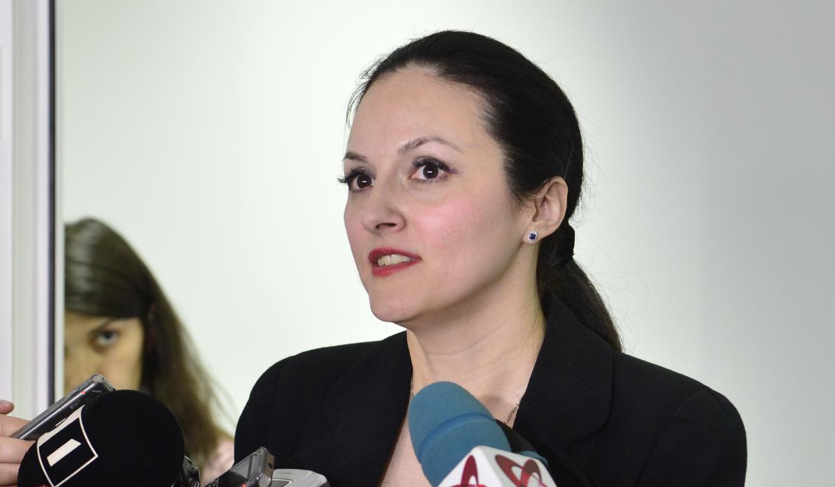 Cum a scăpat Alina Bica de închisoare: judecătorii români i-au recunoscut arestul la domiciliu din Italia ca pedeapsă executată