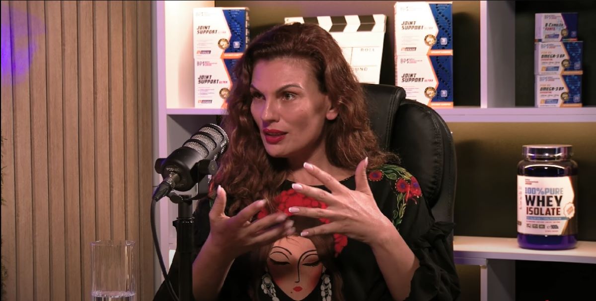 Ana Băianu explică cum traumele și tiparele din familie ne influențează viața! Iată cum îți poți vindeca rănile familiale!