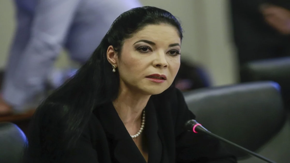 Ana Birchall s-ar fi oferit colaborator CIA. Ilie Bolojan a numit-o imediat consilier la Cotroceni. Fosta ministră a Justiției dezminte acuzațiile | DOCUMENT