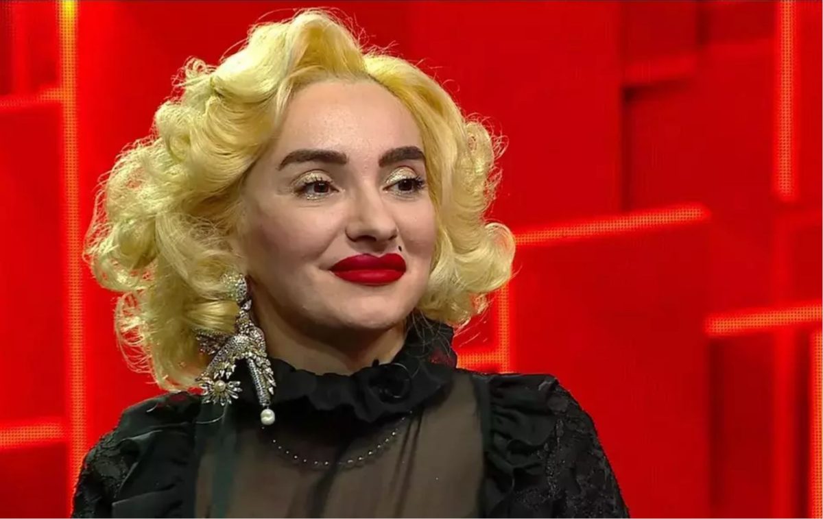 Ana Morodan, transformată total de intervențiile estetice. Ce îmbunătățiri și-a făcut