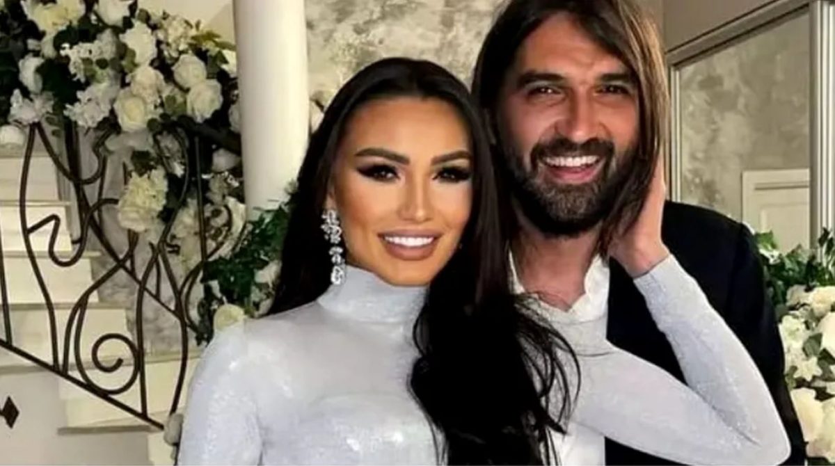 Cu ce se ocupă Andrada, fosta soție a lui Dan Alexa. Cum arată viața ei după divorț