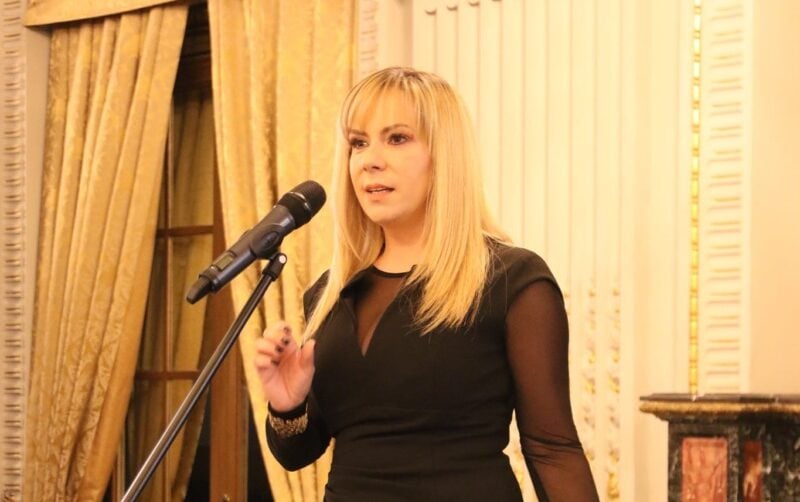 Șefa Secretariatului General al președinției: Andreea Miu, avocatul care a câștigat peste 500.000 de lei după o concediere ilegală