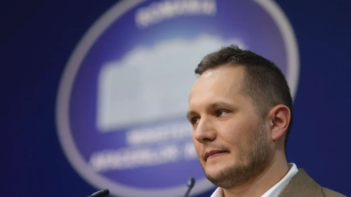 Reacția Prefectului Capitalei, după ce Distrigaz a detectat alte scăpări de gaze în zona Calea Rahovei: „Sunt probleme în multe locuri”