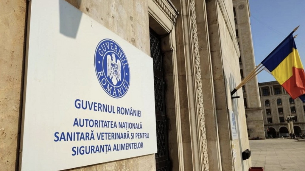ANSVSA angajează funcționari publici: 5 posturi disponibile prin transfer