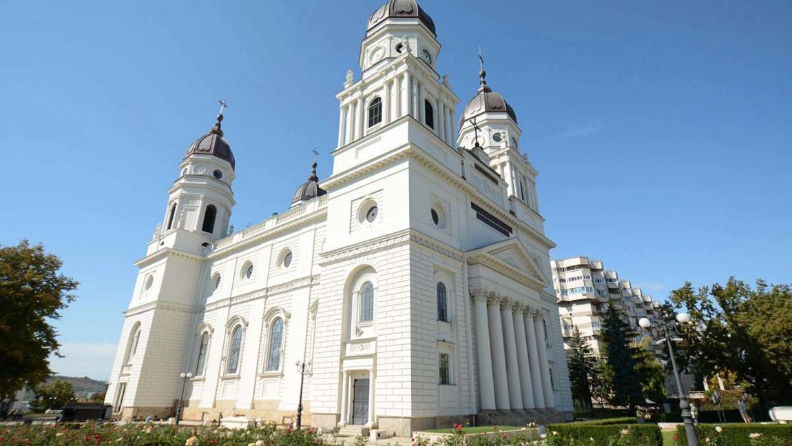 Evenimente care vor avea loc în Arhiepiscopia Iaşilor, în perioada 26 octombrie – 1 noiembrie 2025