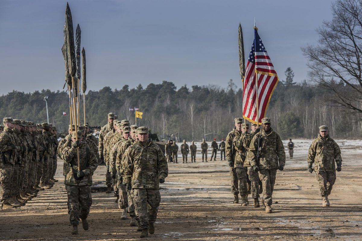 Mișcare strategică a Washingtonului: 200 de militari americani trimiși în Israel pentru a coordona pacea în Gaza