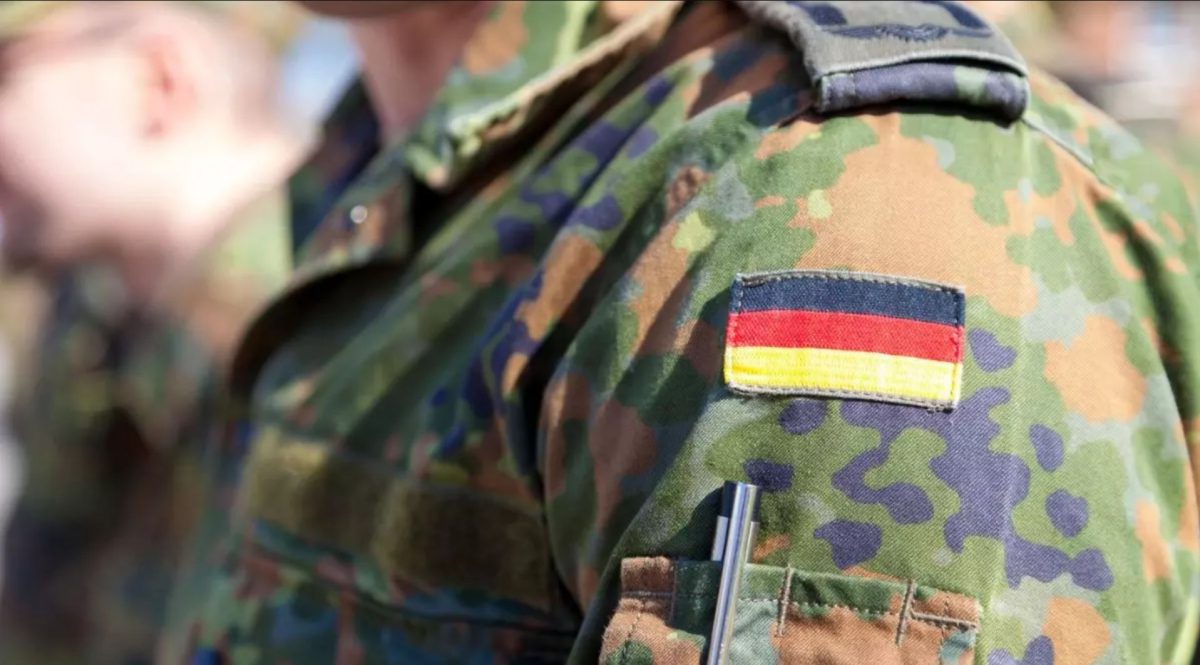 Armata ar urma să devină obligatorie în Germania. „Serviciul militar nu va rămâne voluntar”