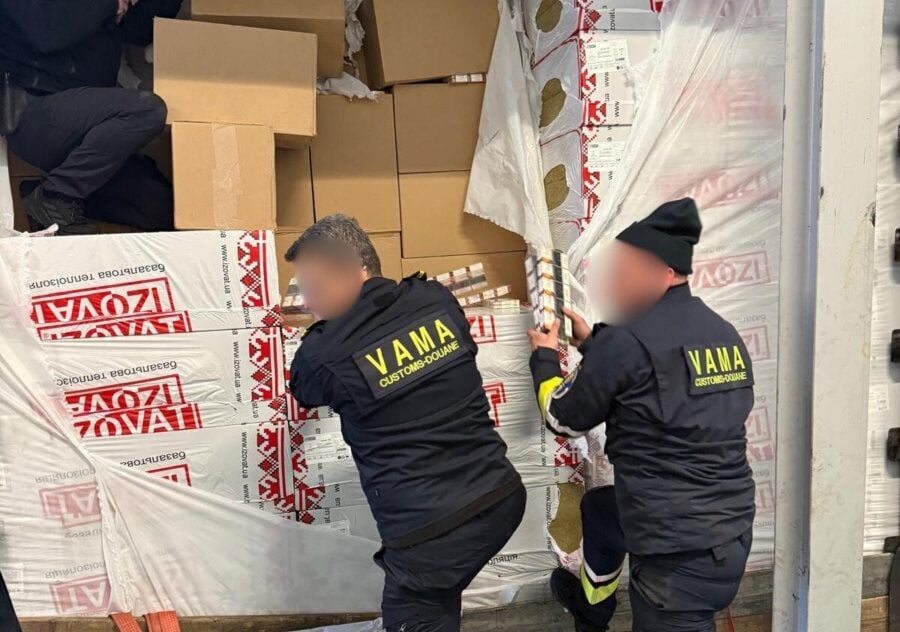 Elena Spătaru, noua șefă a Vămii București. Legături cu Irina Tănase și trecutul controversat al „Dosarului Murfatlar”