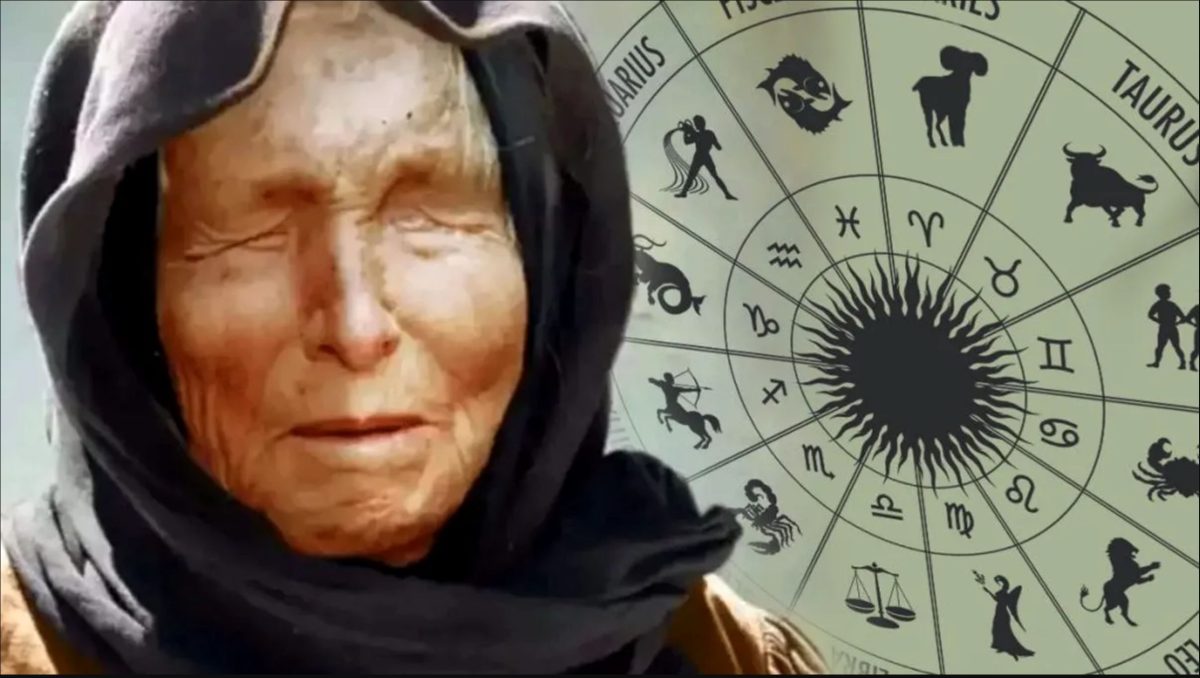 Baba Vanga a prezis care sunt cele 5 zodii care în 2026 dau lovitura spectaculos și scapă de sărăcie