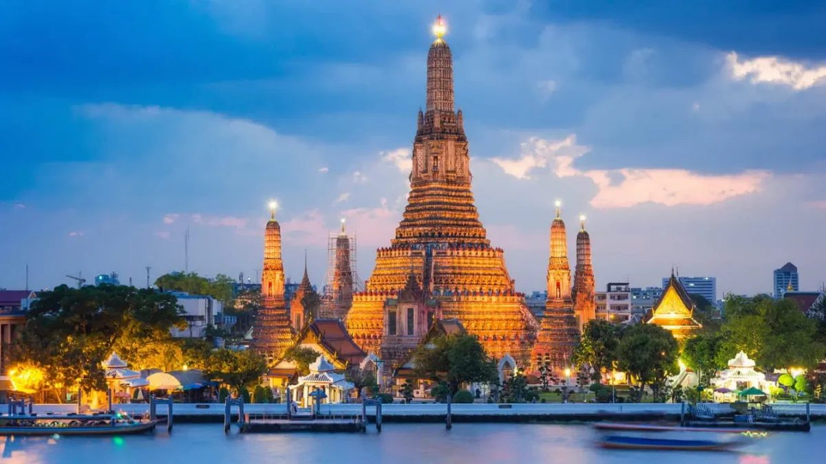Vrei să vizitezi Bangkok, capitala Thailandei? Iată ce atracții turistice nu trebuie ratate