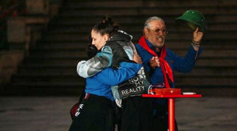 Câți bani au primit Mara Bănică și Serghei Mizil pentru cele 5 săptămâni la Asia Express: Își pot lua o garsonieră! – GALERIE FOTO