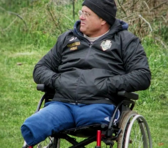 Un bărbat, cu ambele picioare amputate, lăsat fără indemnizația de handicap! Explicațiile delirante ale celor de la DGASPC