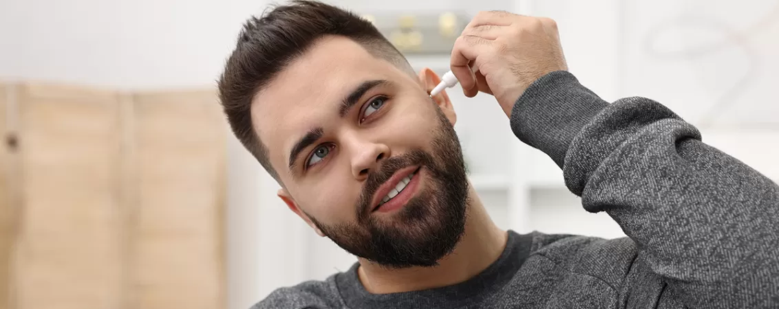 Cum se folosește alcoolul boricat pentru durerea de ureche? Iată ce trebuie să știi despre acest tratament!