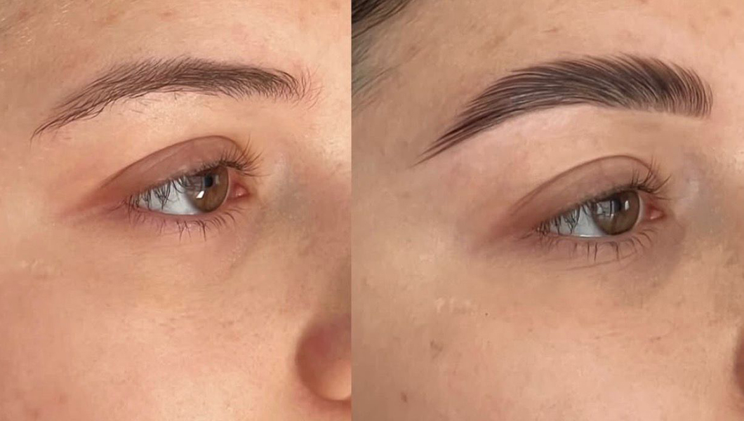 Beauty Room by Ioana – un an de frumusețe naturală și sprâncene perfecte în Iași