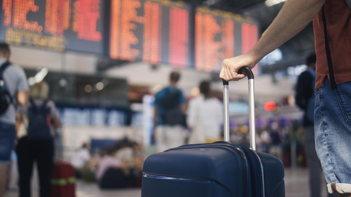 Cât costă confortul într-un aeroport? Topul mondial al tarifelor pentru pasagerii blocați