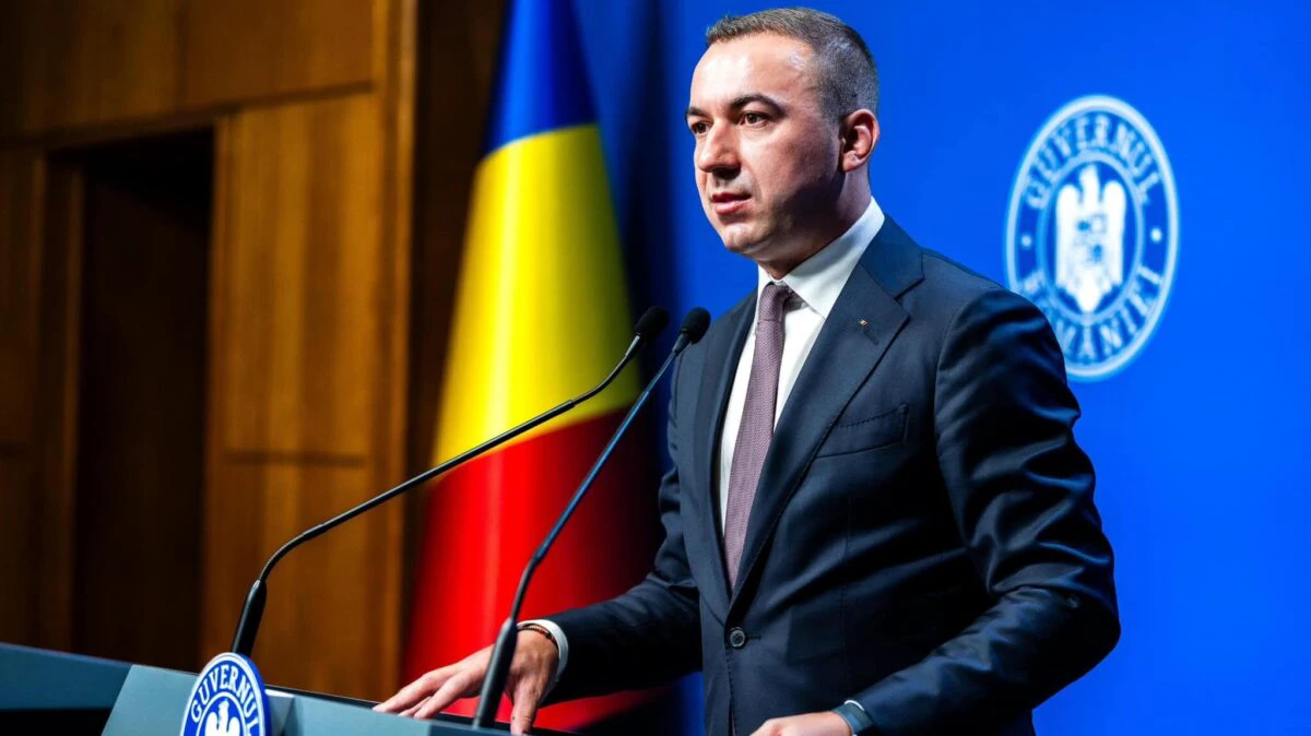 România, țara cu cel mai scump curent din Europa! Ministrul Energiei, Bogdan Ivan: „Importăm cu 2.500 lei/MWh, vindem cu 20 de cenți în Ungaria”