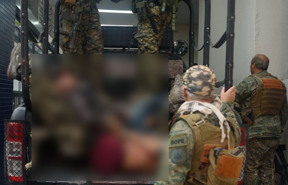 Cel puțin 132 de persoane, printre care patru ofițeri de poliție, au fost ucise! Bilanțul victimelor ar putea crește
